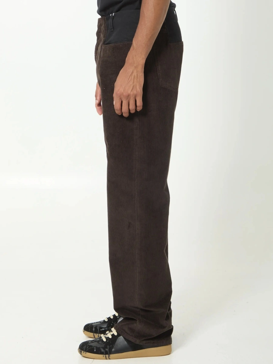 Blugi Straight-Leg Jeans - Img 3