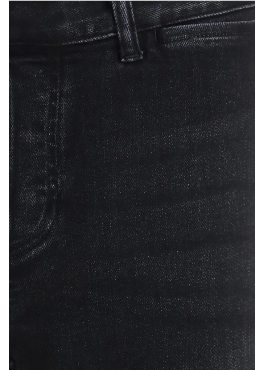 Blugi Stretch cotton Jeans - Img 3