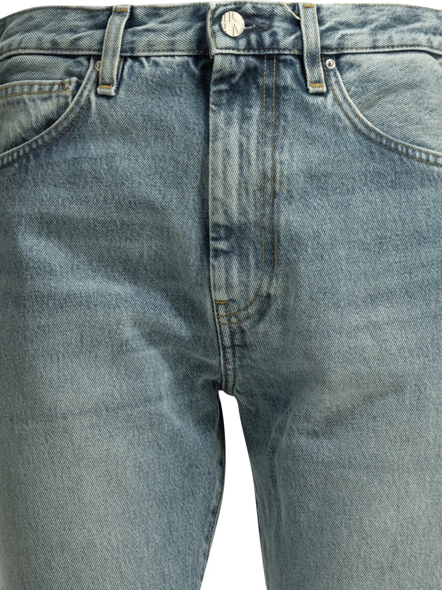 Blugi TOTÊME Straight-leg jeans - Img 3