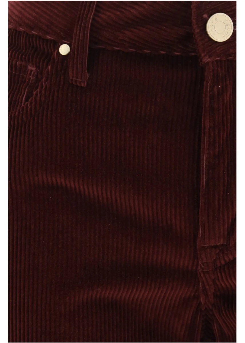Blugi Victoria Flare Jeans - Img 3
