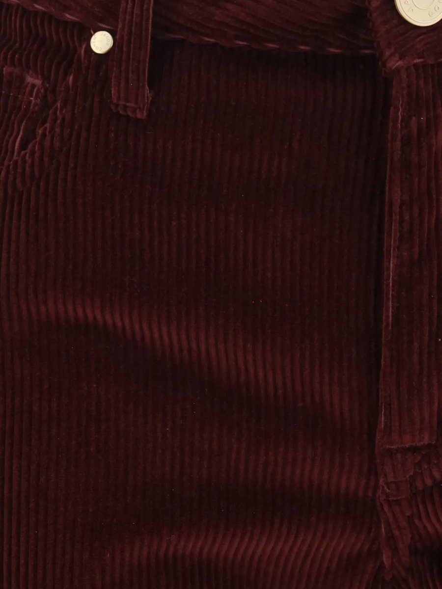 Blugi Victoria Flare Jeans - Img 7