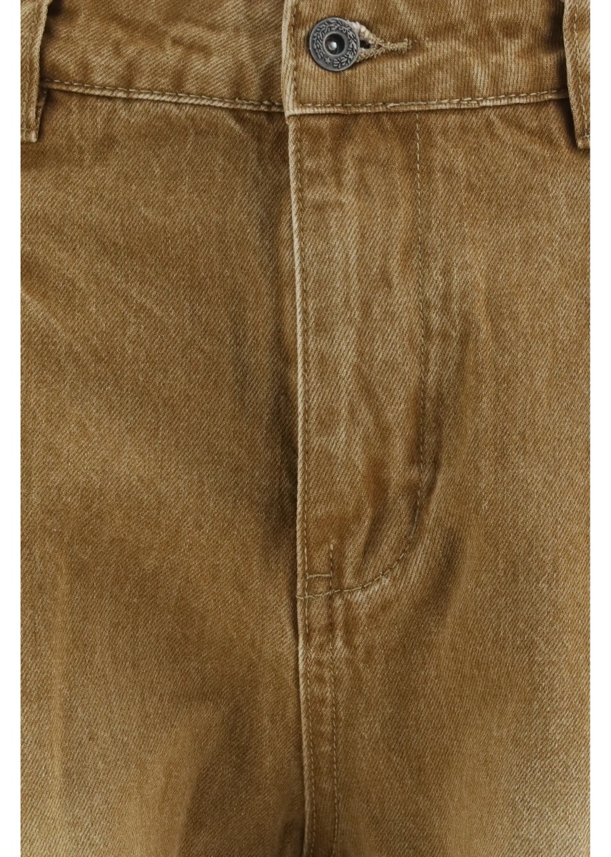Blugi Wide-leg cotton Jeans - Img 3