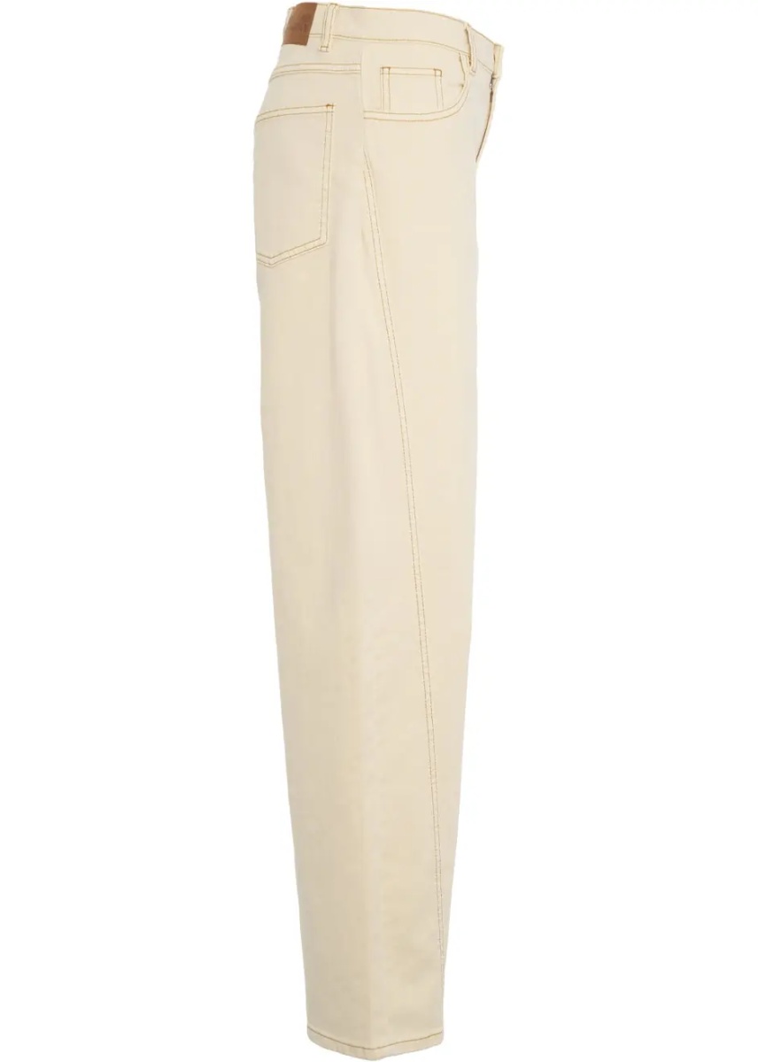 Blugi Wide leg jeans 'Niaka' - Img 5