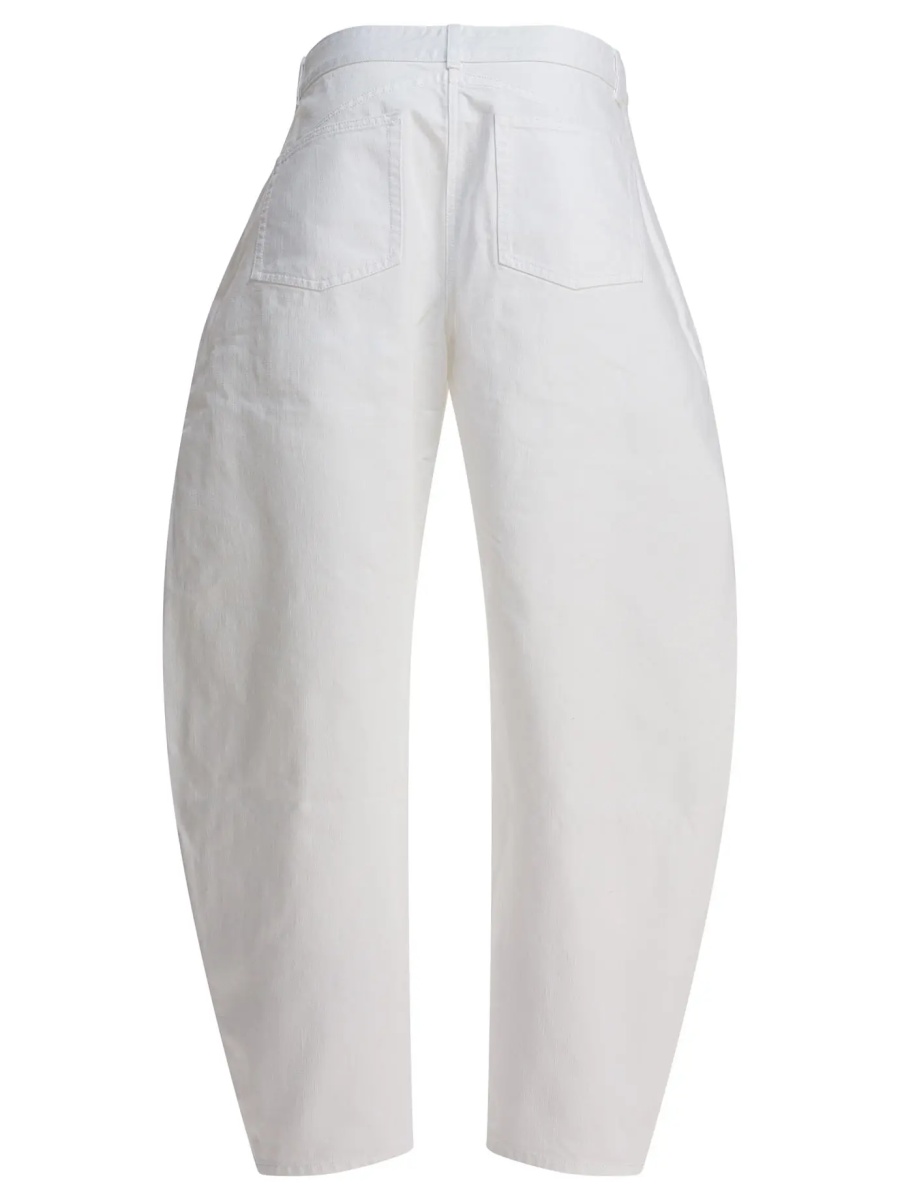 Blugi Wide leg jeans - Img 2