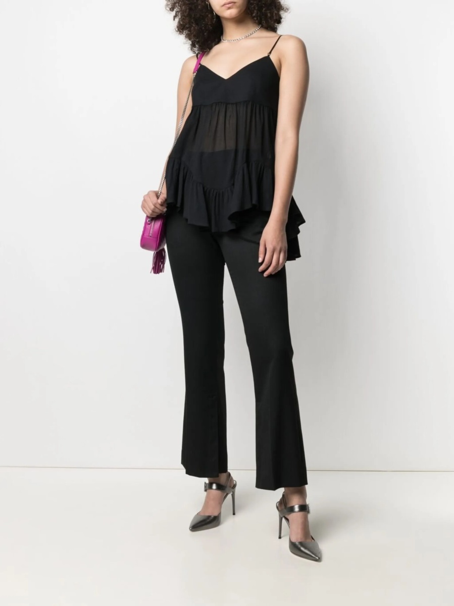 Bluza Alexander McQueen neagra - Img 2