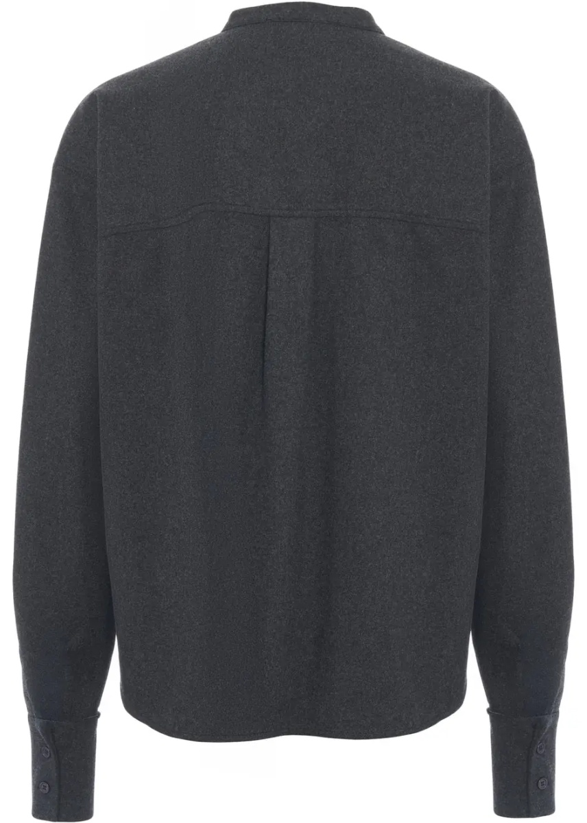 Bluza Blouse in wool - Img 3