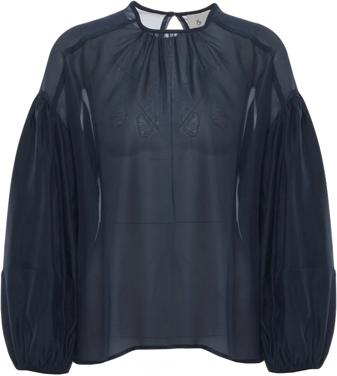 Bluza Blouse 'Thrive' - Img 2