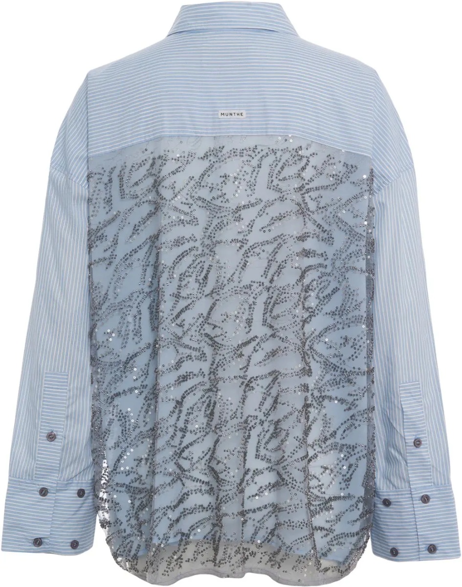 Bluza Blouse 'Vontario' - Img 5