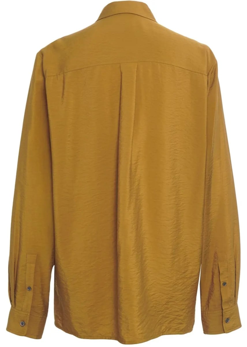 Bluza Blouse with fringe detail 'Alessandria' - Img 3