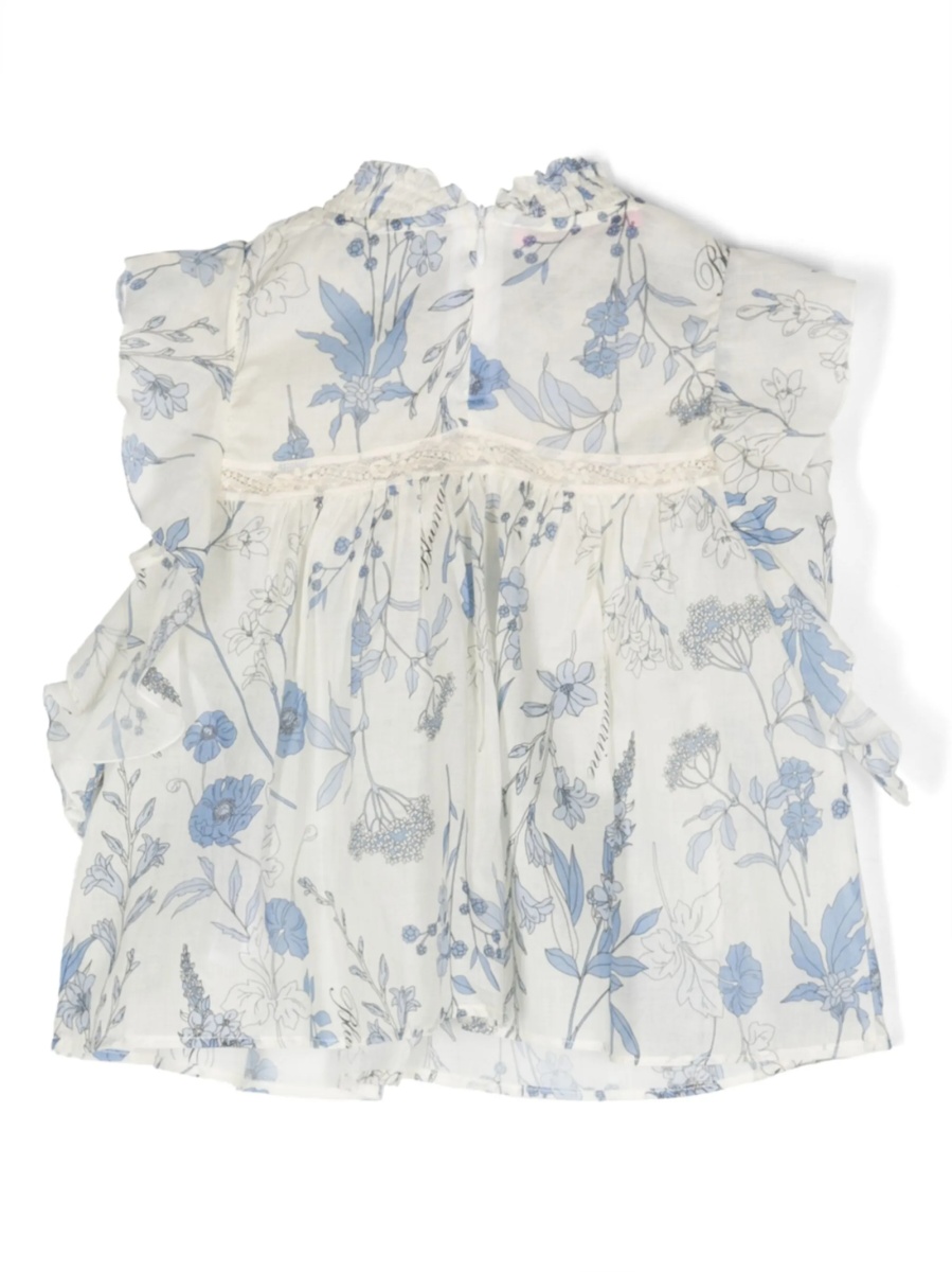 Bluza Blumarine neutra - Img 2