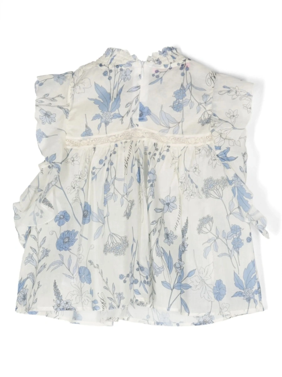 Bluza Blumarine neutra - Img 2