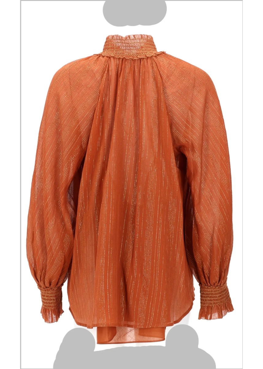 Bluza Blusa "Aster" - Img 2