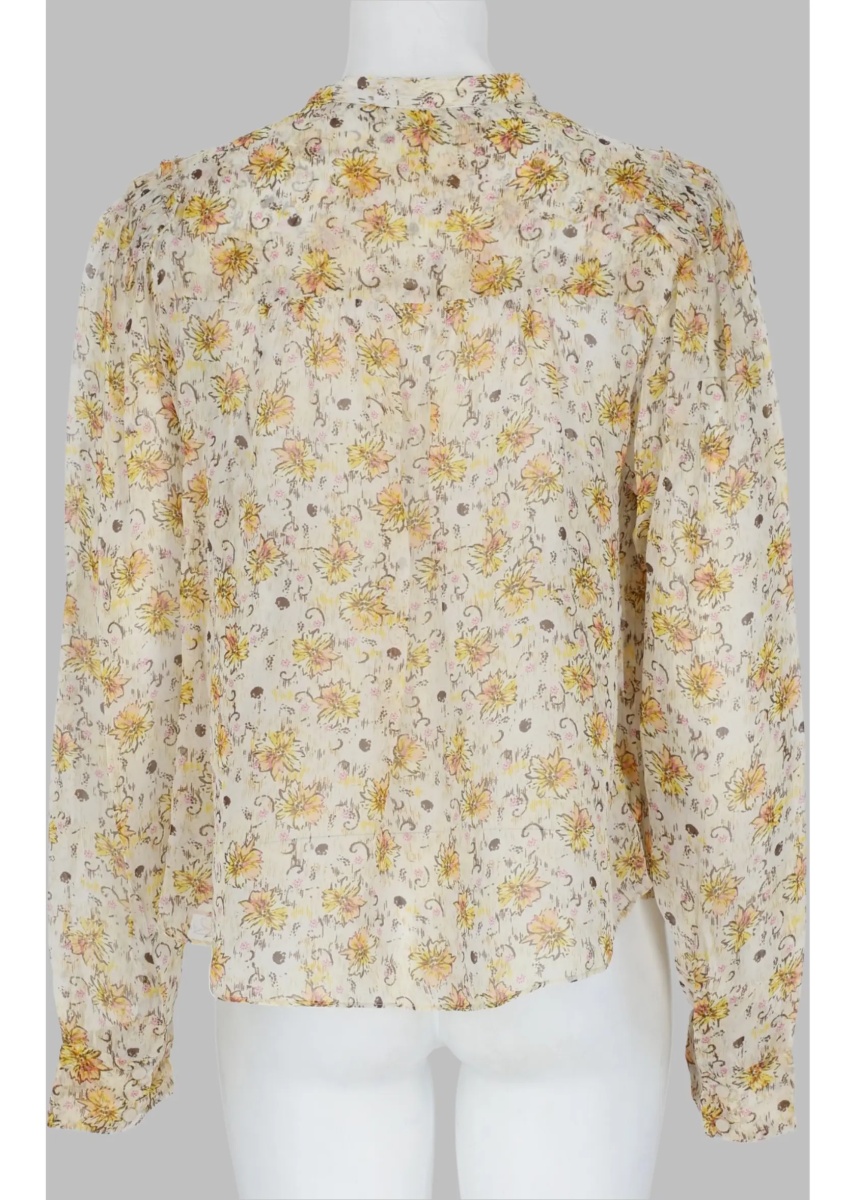 Bluza Blusa "Florine" - Img 2