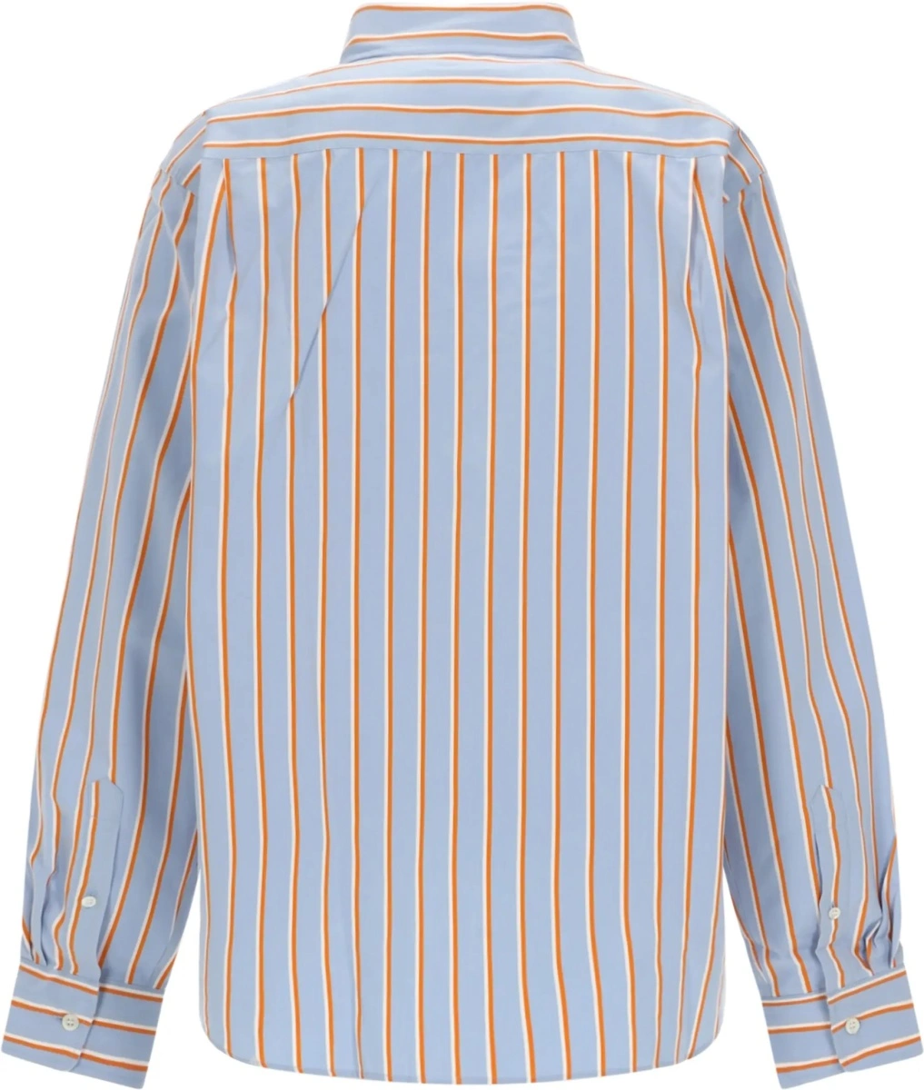 Bluza Camicia A Righe - Img 2