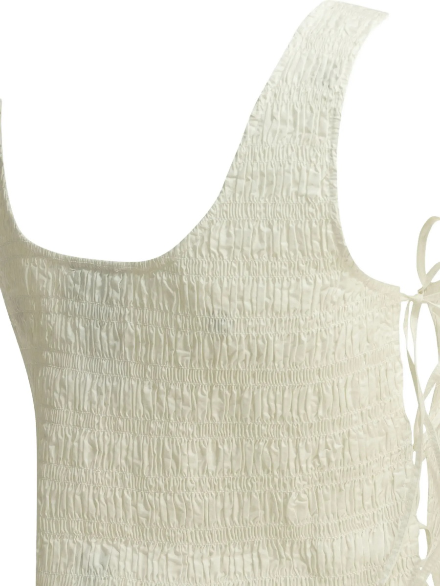Bluza Casual pleated top - Img 7