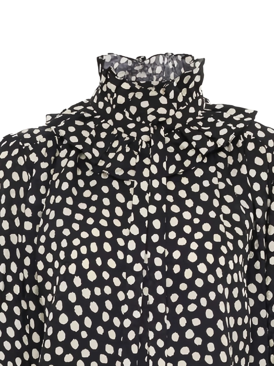 Bluza Chloe neagra - Img 2
