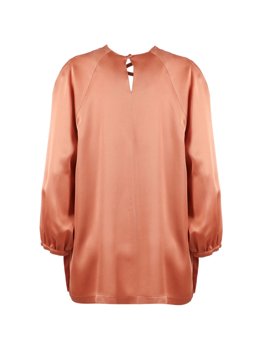 Bluza Clips roz - Img 2