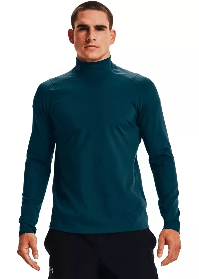 Bluza ColdGear Rush Mock - Img 3