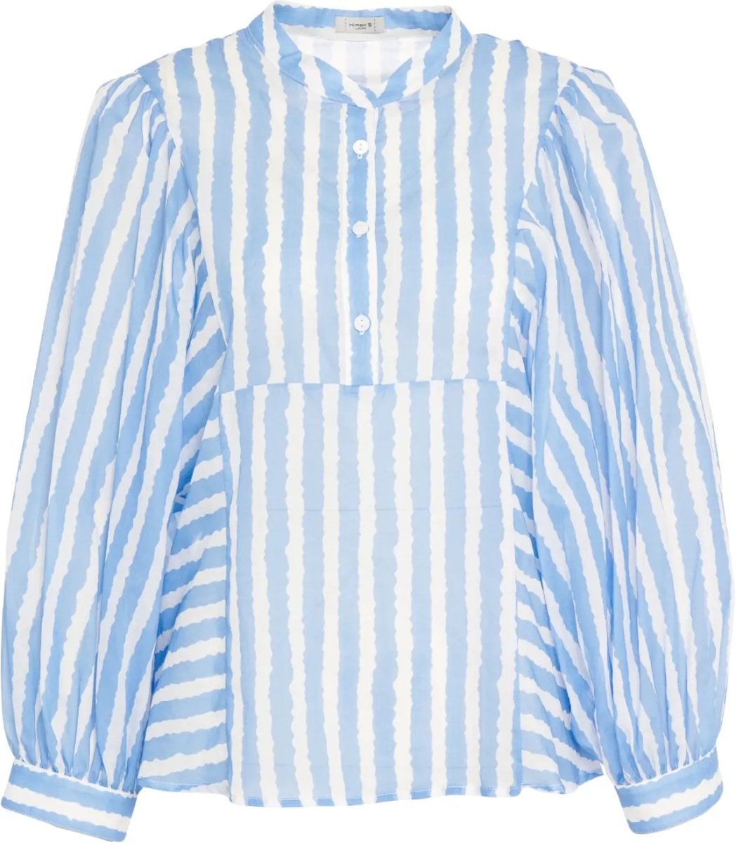Bluza Cotton blouse - Img 2
