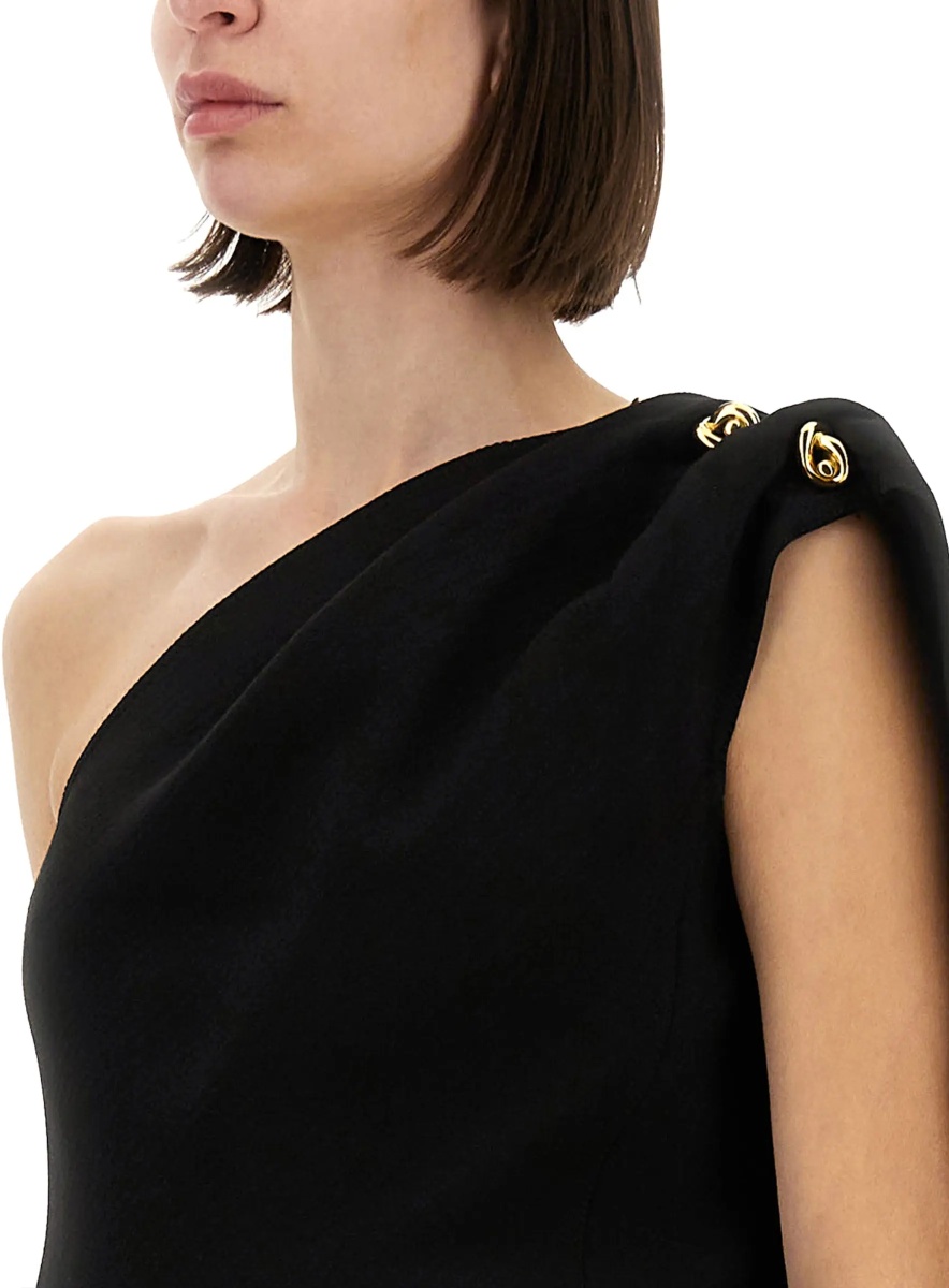 Bluza Crepe Tops. - Img 4