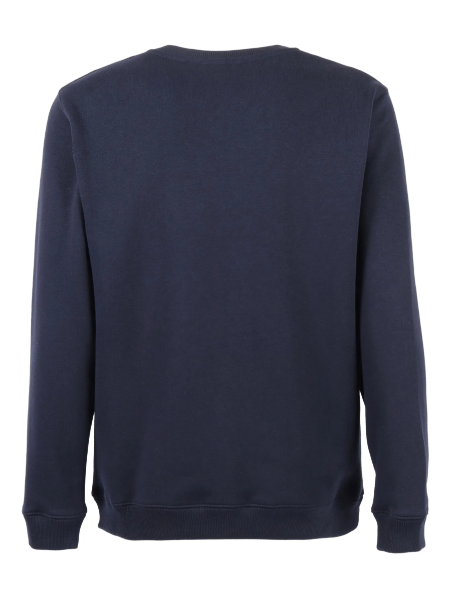 Bluza de trening Dondup albastra - Img 2