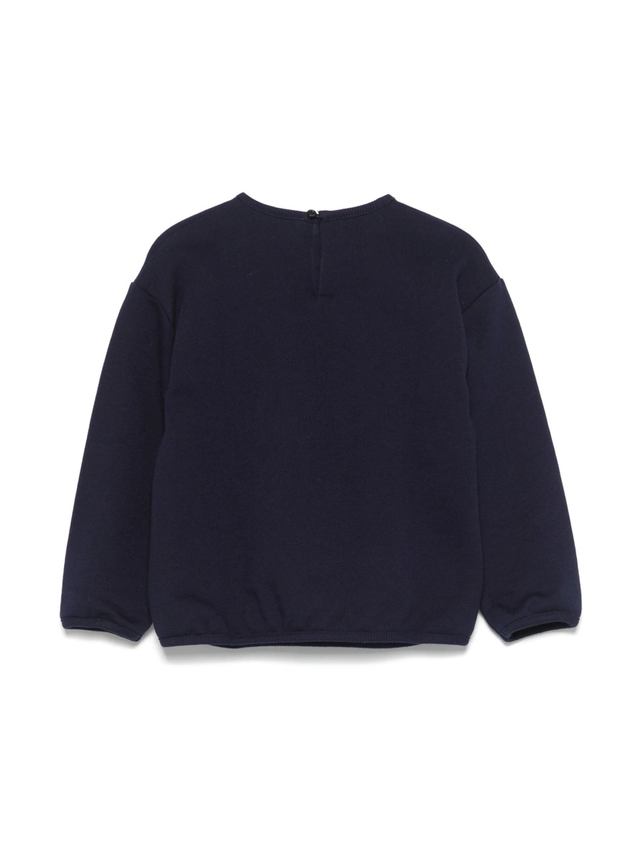 Bluza de trening Gucci albastra - Img 2