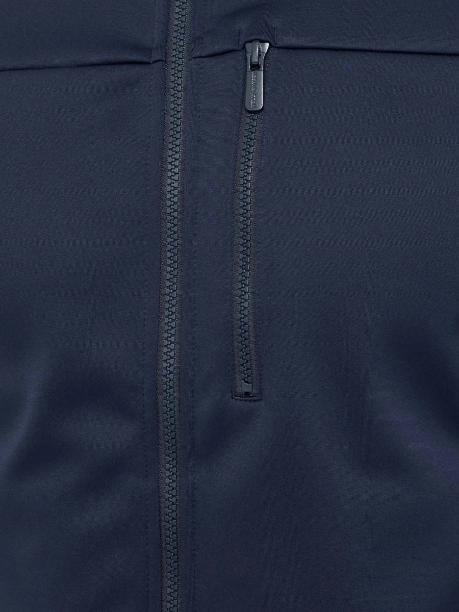 Bluza de trening Helly Hansen albastra - Img 5