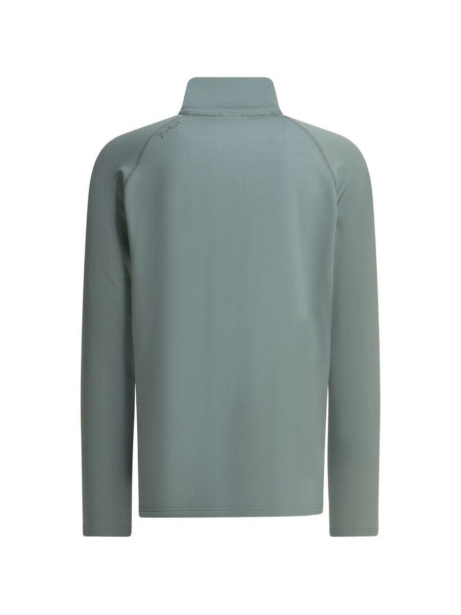 Bluza de trening Houdini Sportswear albastra - Img 2