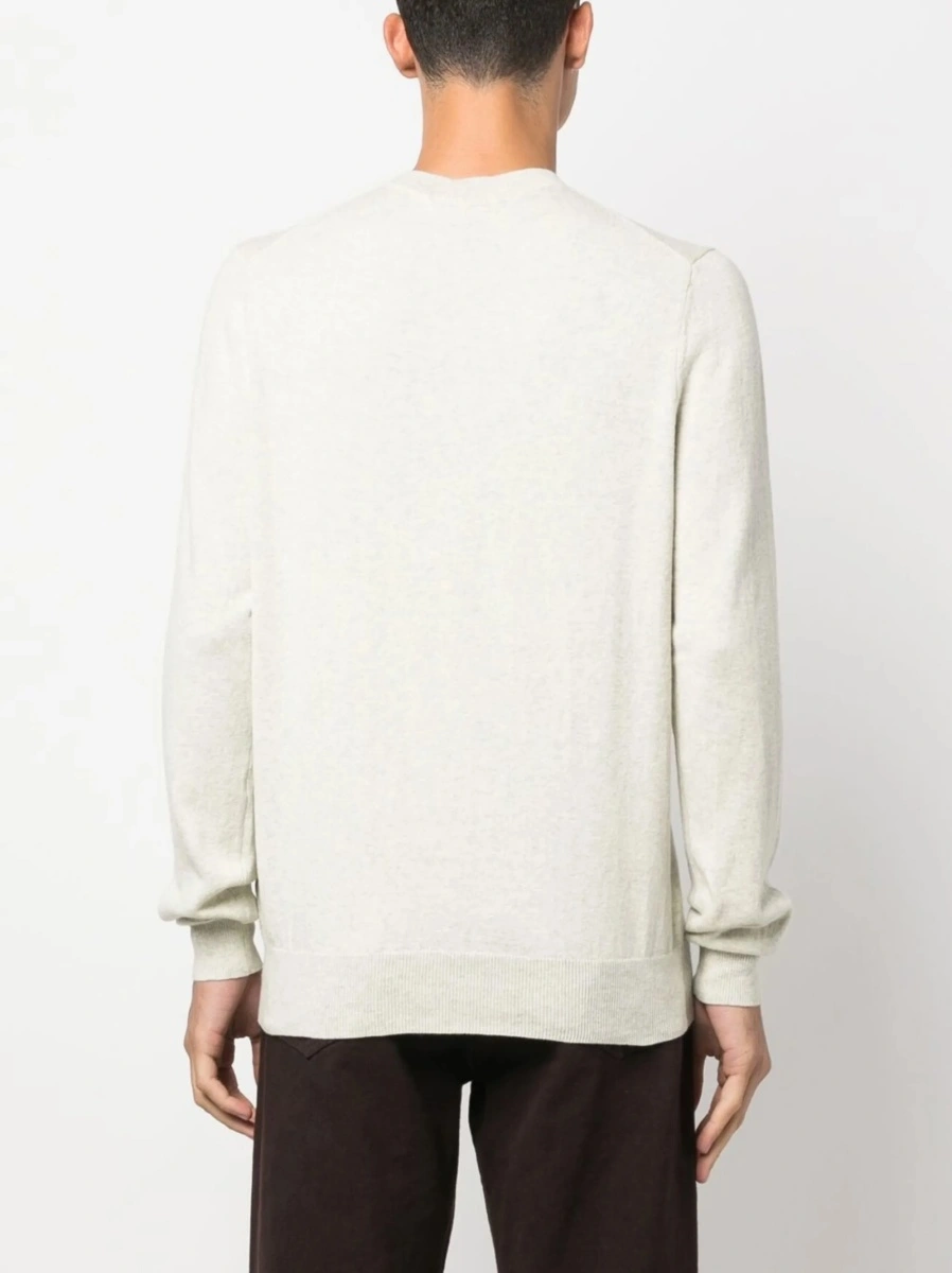Bluza de trening Isabel Marant gri - Img 4