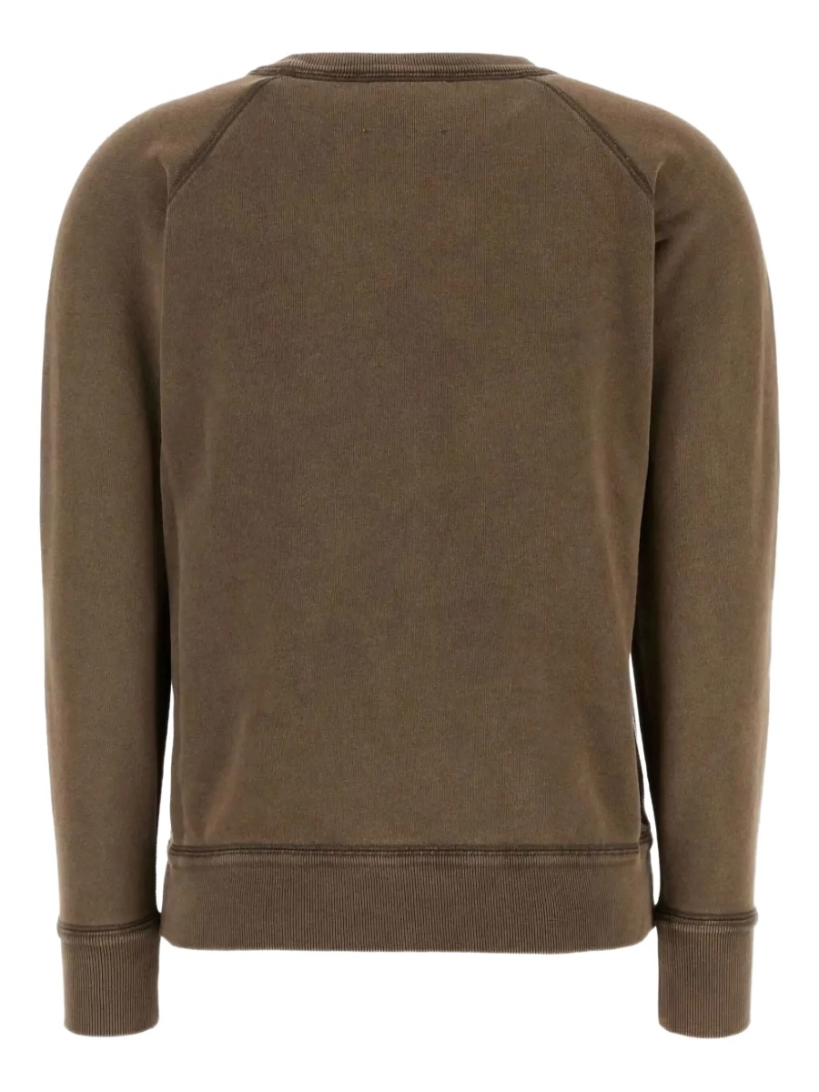 Bluza de trening Isabel Marant maro - Img 2