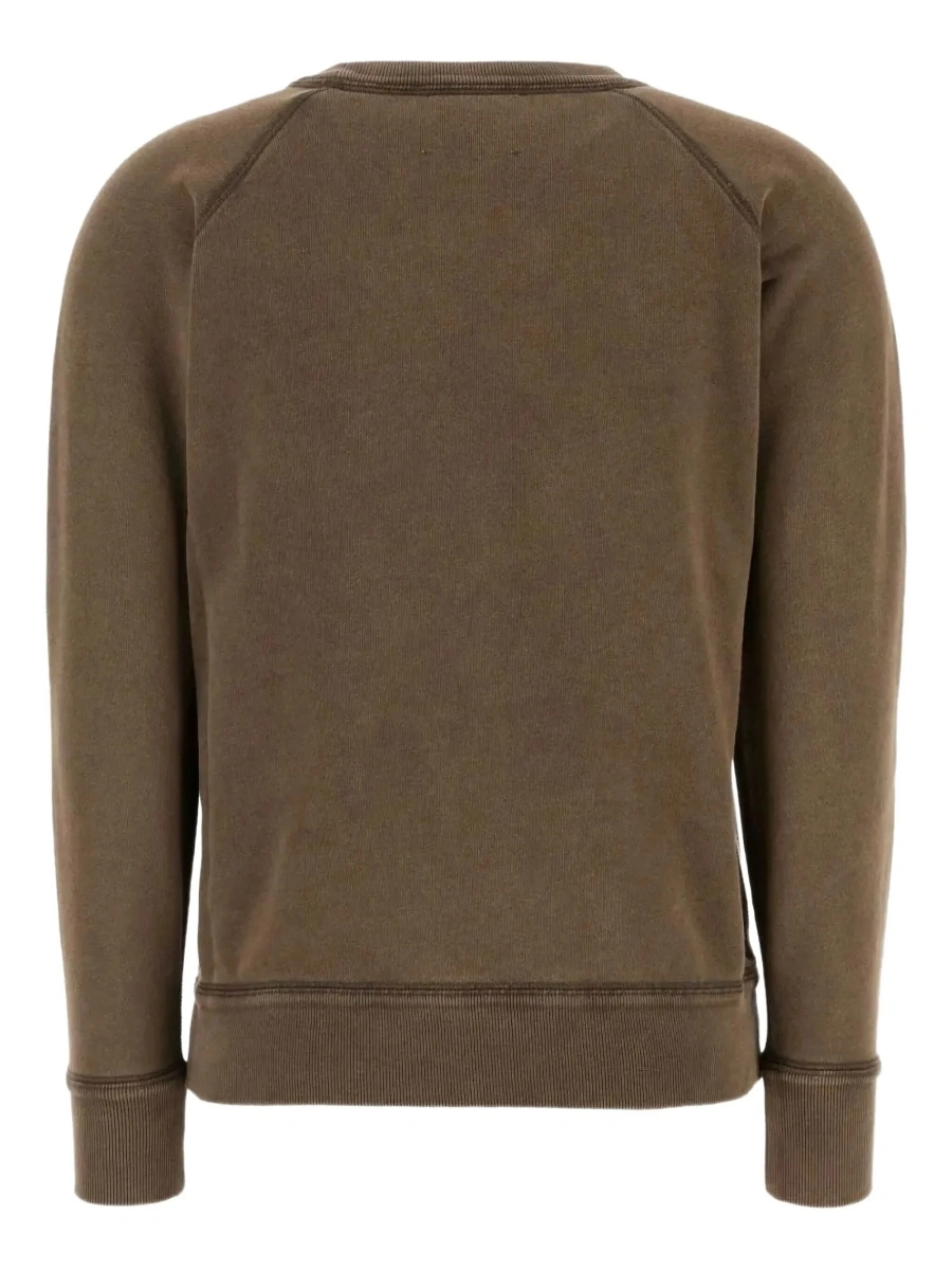 Bluza de trening Isabel Marant maro - Img 2