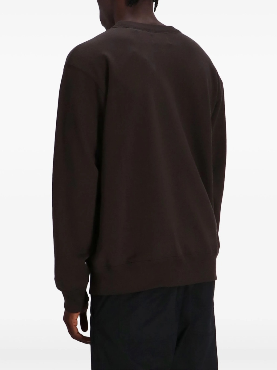 Bluza de trening Isabel Marant neagra - Img 4