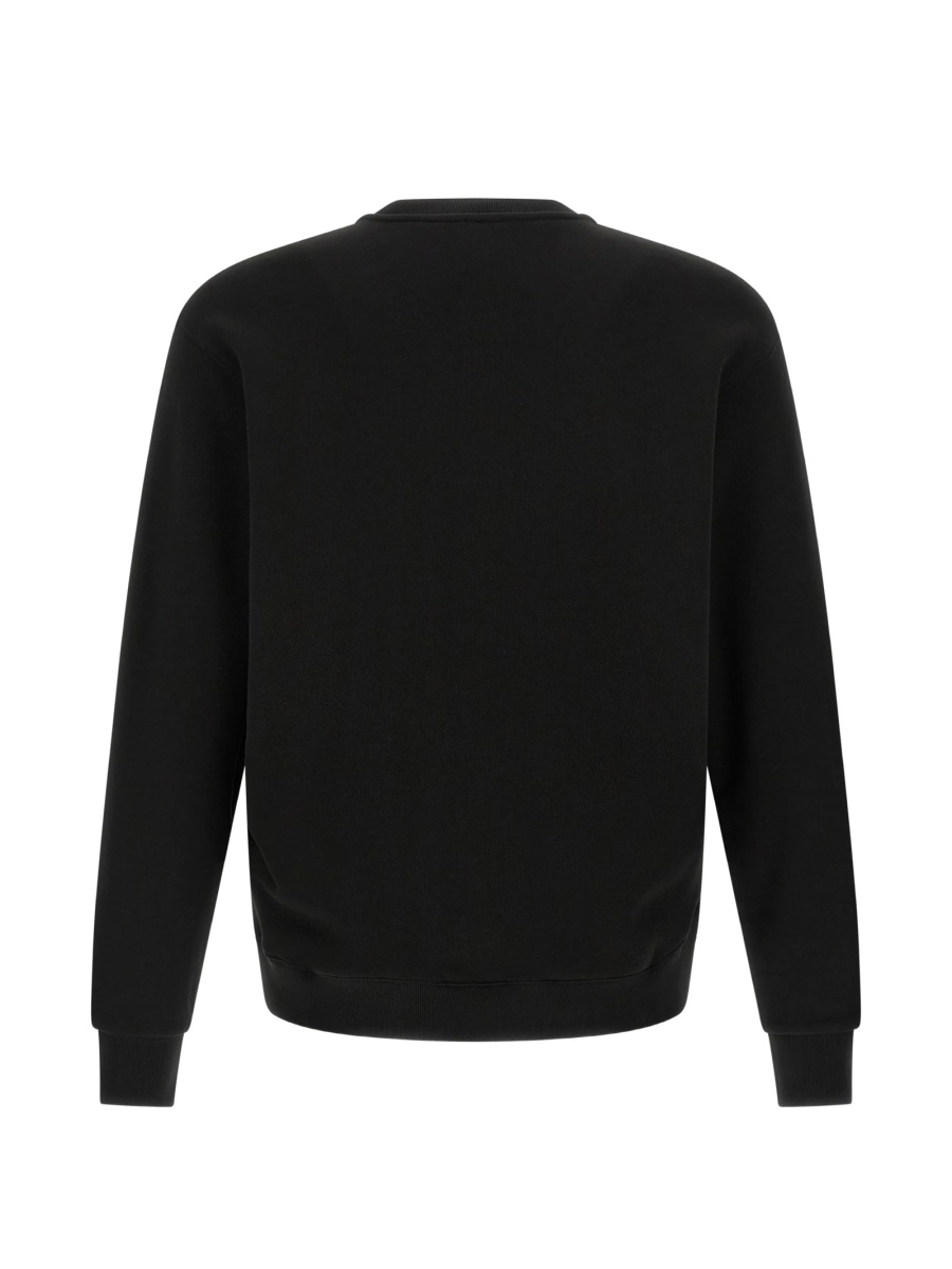 Bluza de trening Kenzo neagra - Img 2