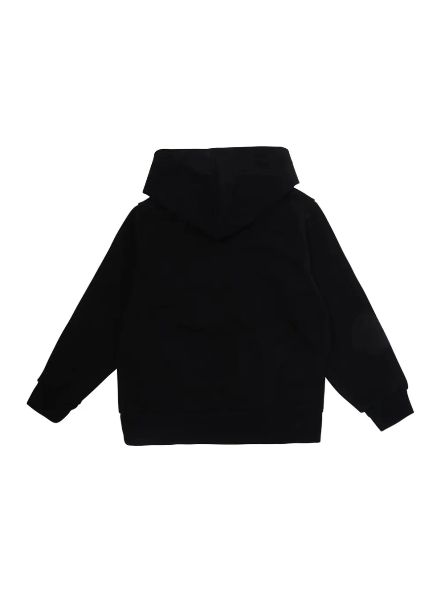 Bluza de trening Marni neagra din bumbac - Img 2