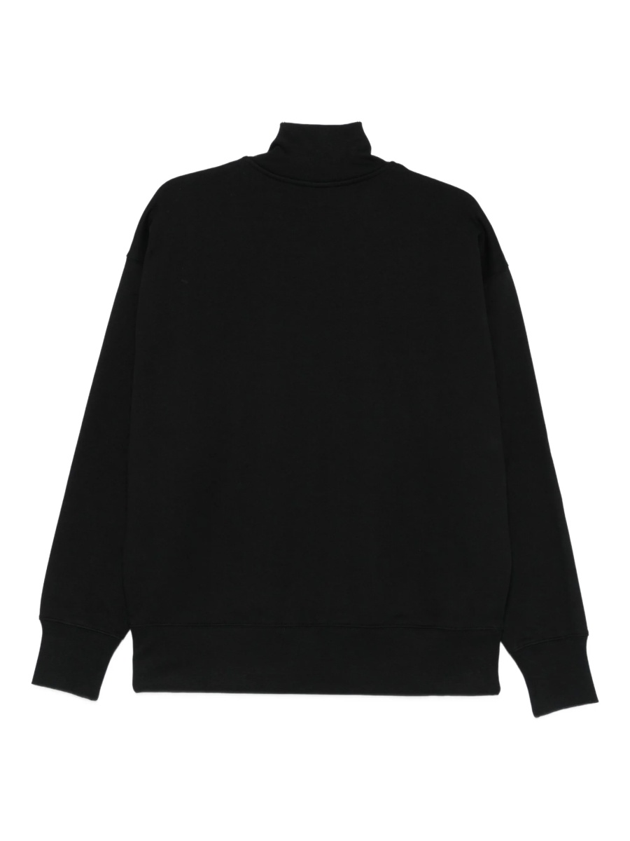 Bluza de trening MSGM neagra - Img 2