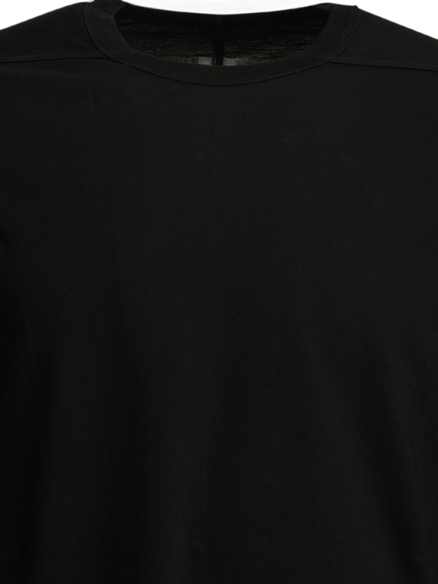 Bluza de trening Rick Owens neagra - Img 4