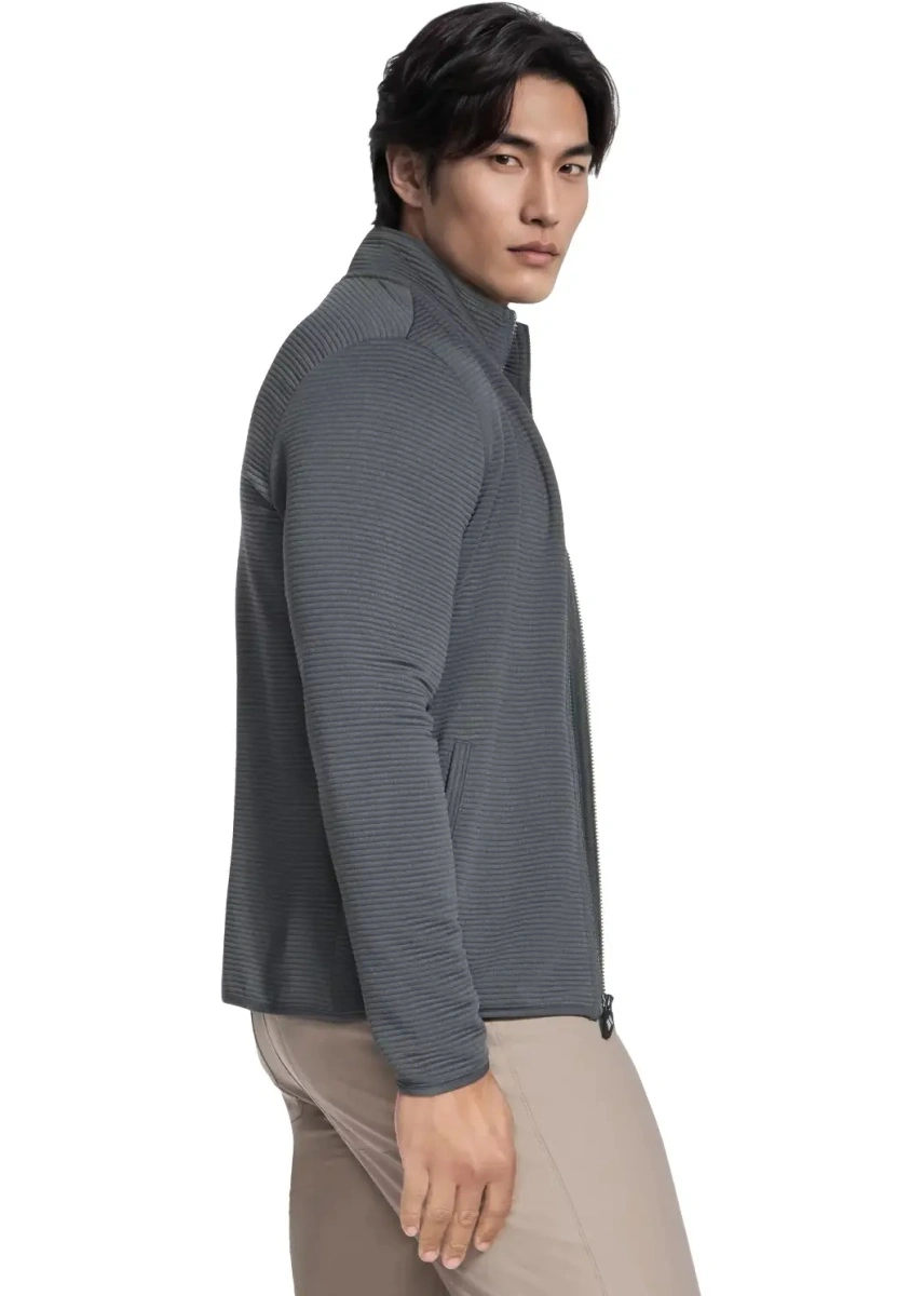 Bluza de trening SKECHERS verde - Img 4