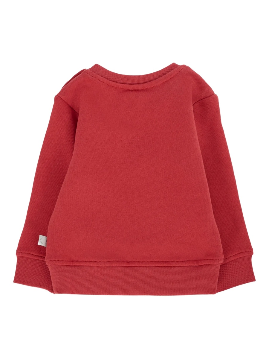 Bluza de trening Stella McCartney rosie - Img 2