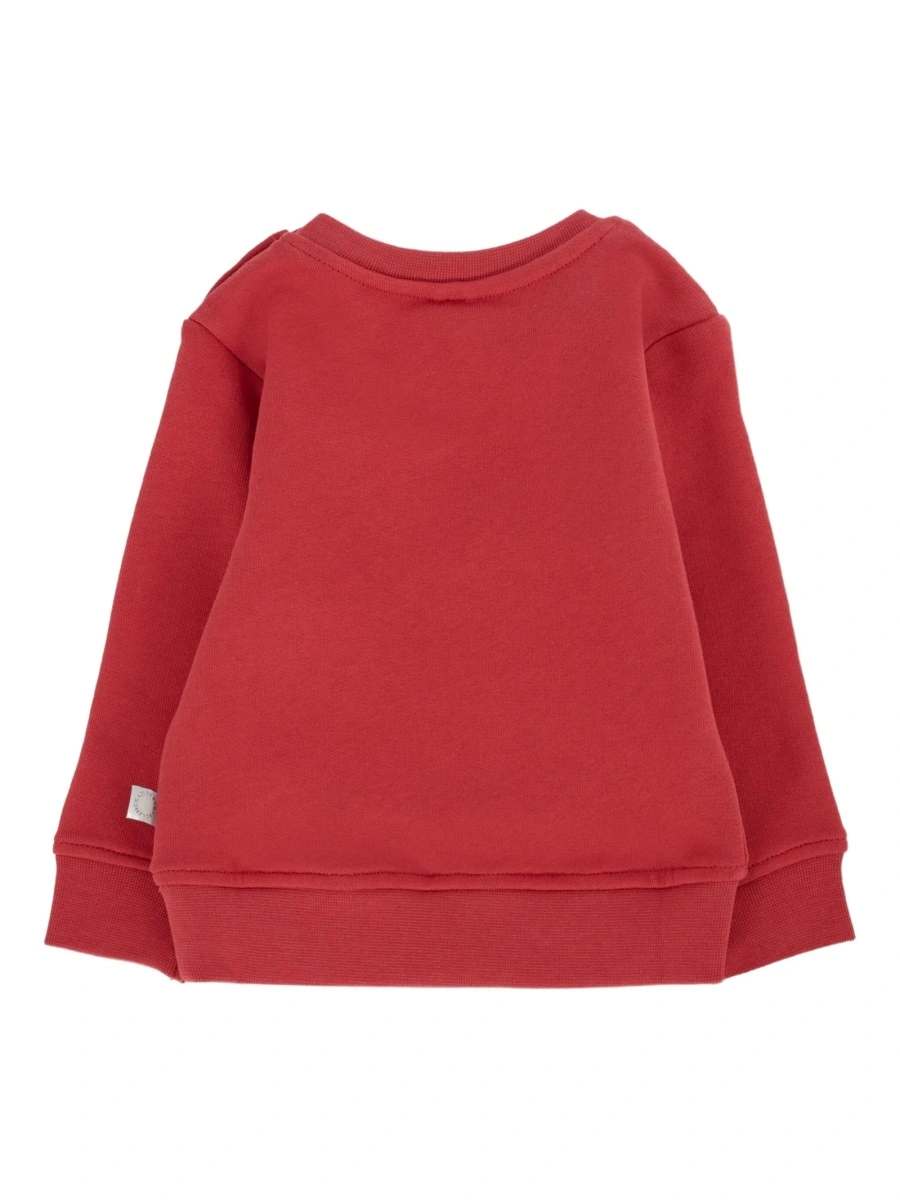 Bluza de trening Stella McCartney rosie - Img 2