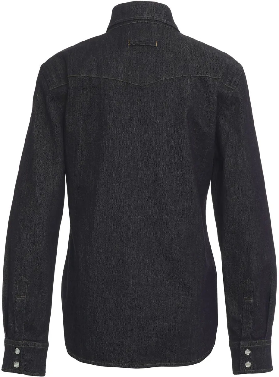Bluza Denim blouse - Img 3