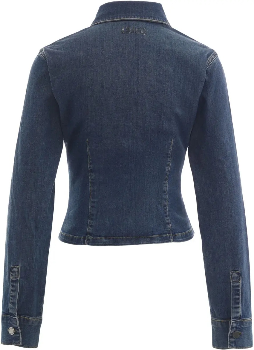 Bluza Denim blouse - Img 3
