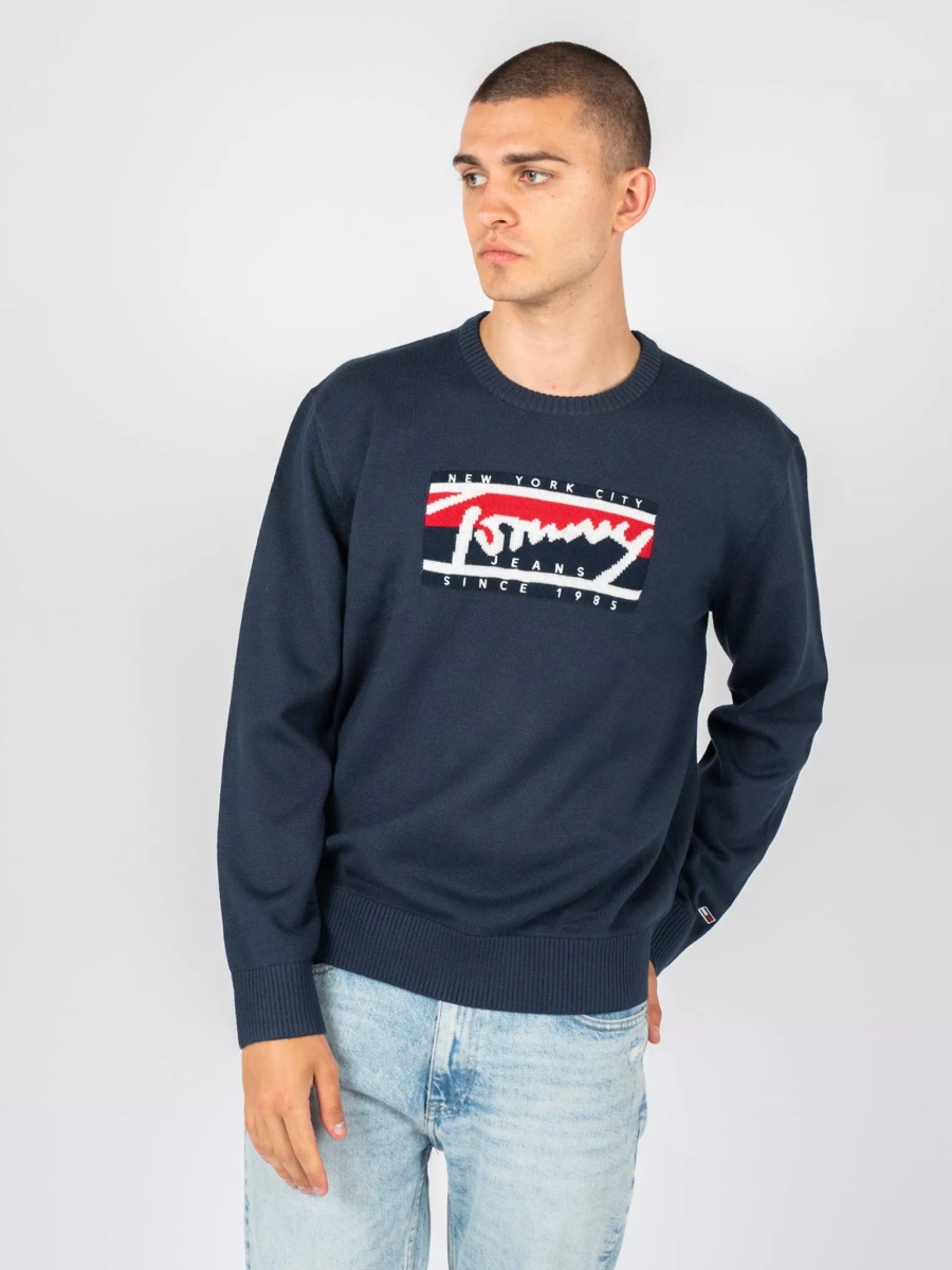 Bluza DM0DM13045 - Img 3