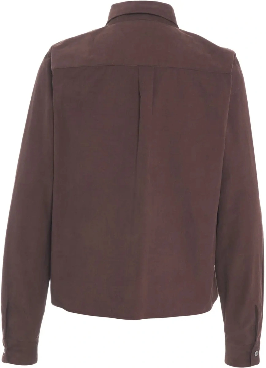 Bluza eleganta Himon's maro - Img 3
