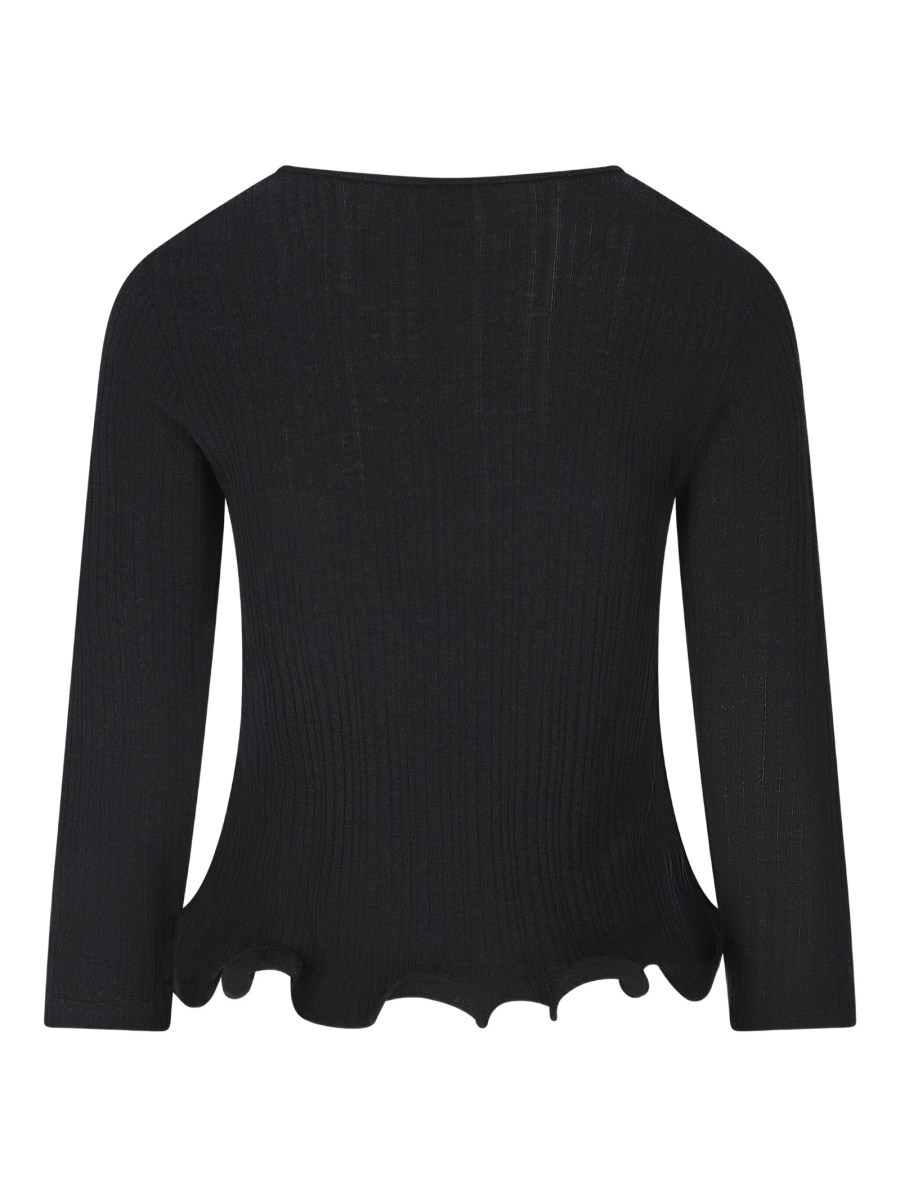 Bluza Fendi neagra - Img 2