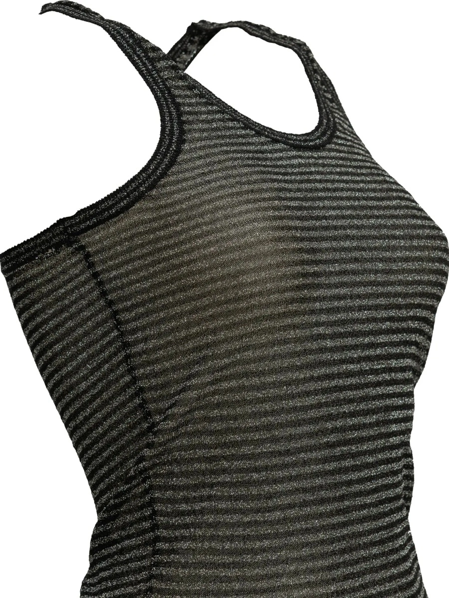 Bluza Isabel Marant neagra - Img 4