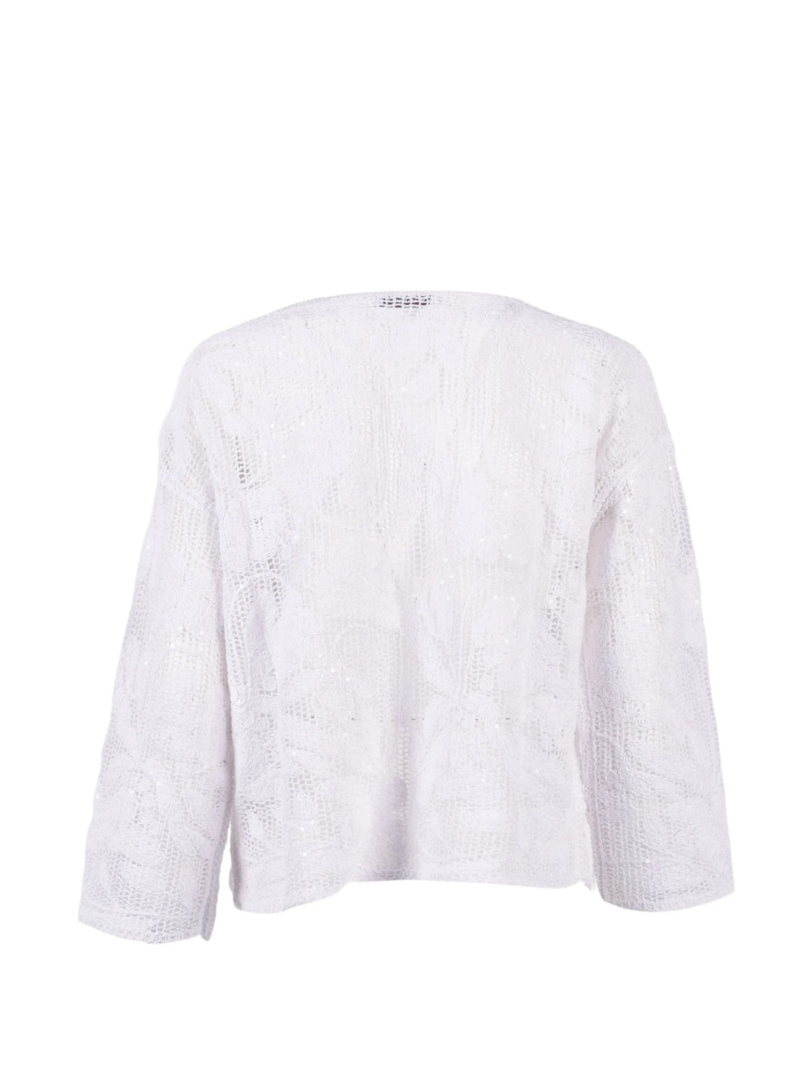 Bluza Kangra alba - Img 2