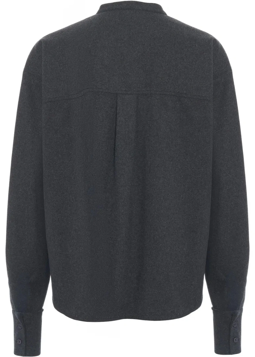 Bluza Kaos gri - Img 3
