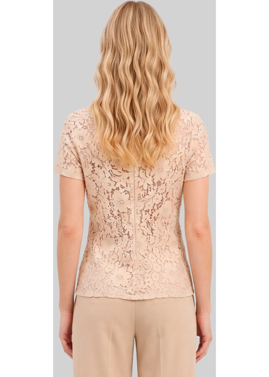 Bluza Lace Top In - Img 3