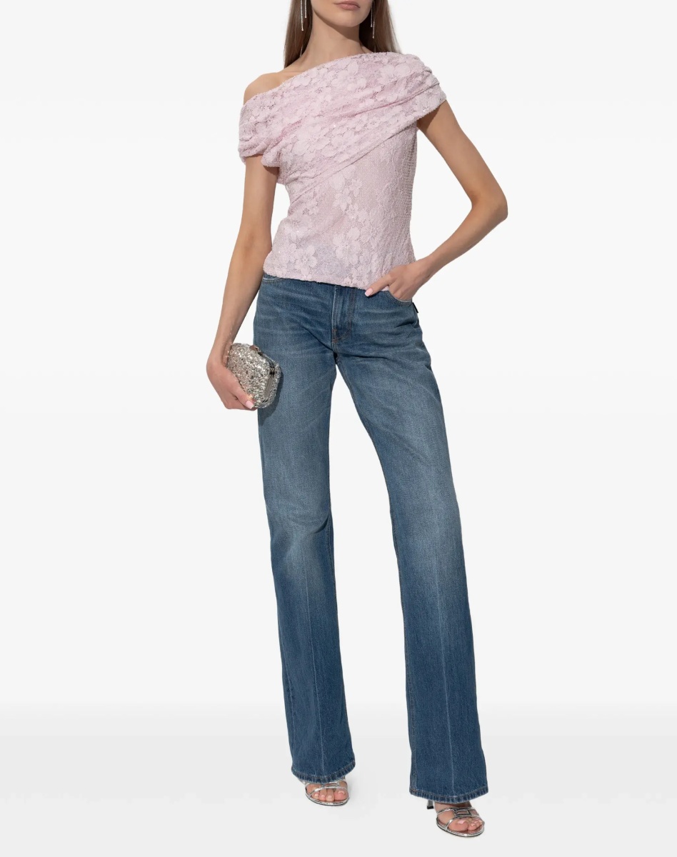 Bluza Lace Top - Img 3