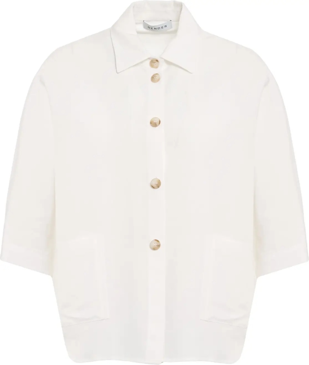 Bluza Linen blouse - Img 2